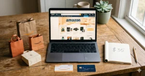 Amazon Coupons
