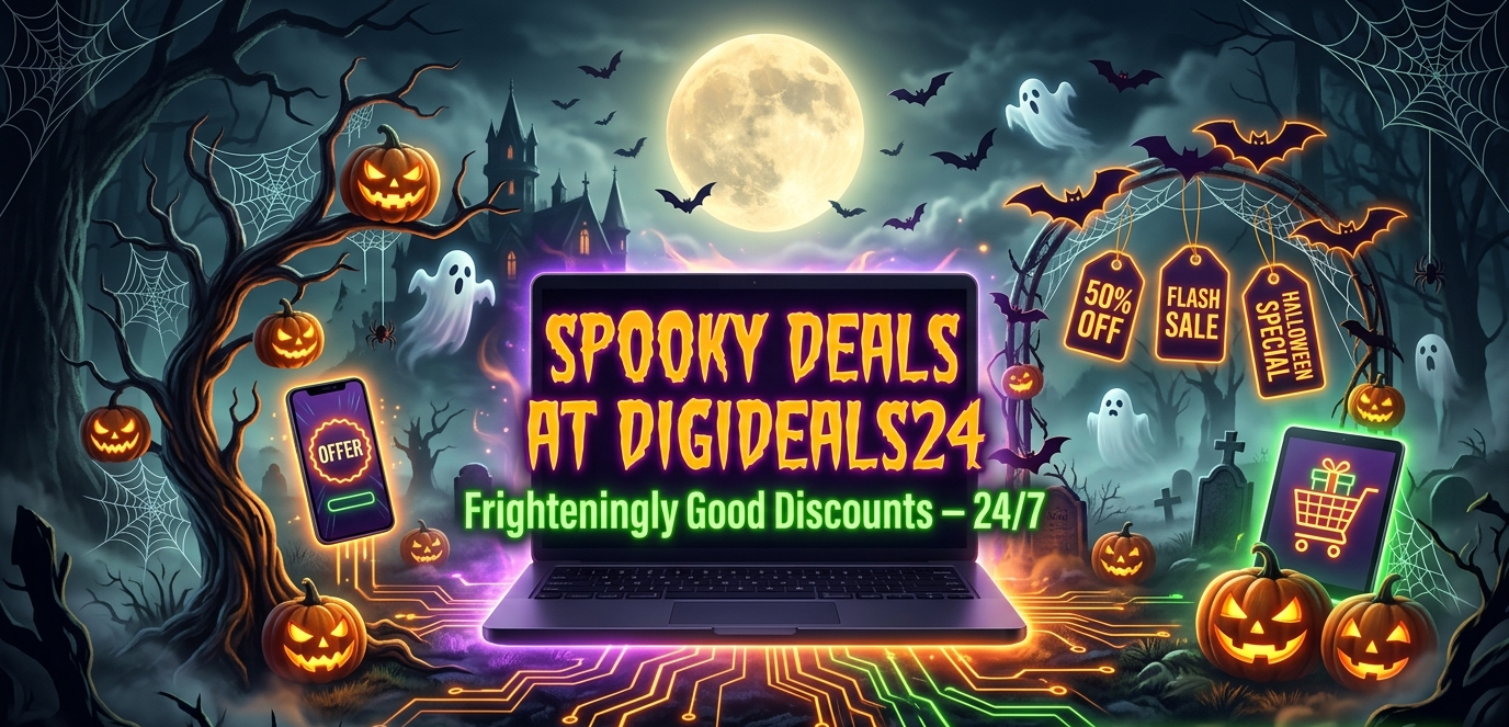 DigiDeals24 Banner 2