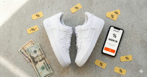Nike Coupons